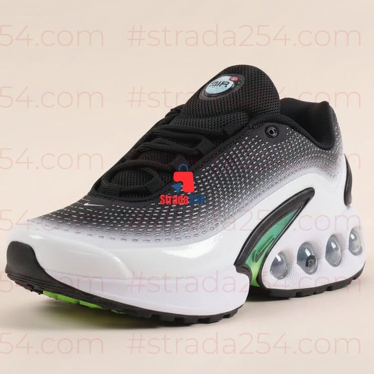 Inspired Running Sneakers – Lightweight Cushioned Lifestyle Shoes _ S321