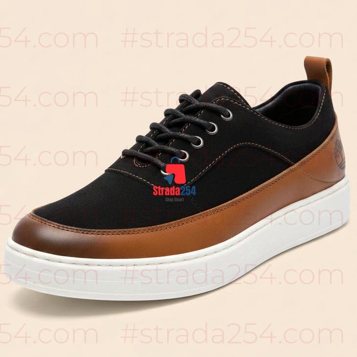 Inspired Premium Casual Sneakers – Smart Everyday Lifestyle Shoes _GG74