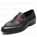 Men's Premium  Penny Loafers_HUN