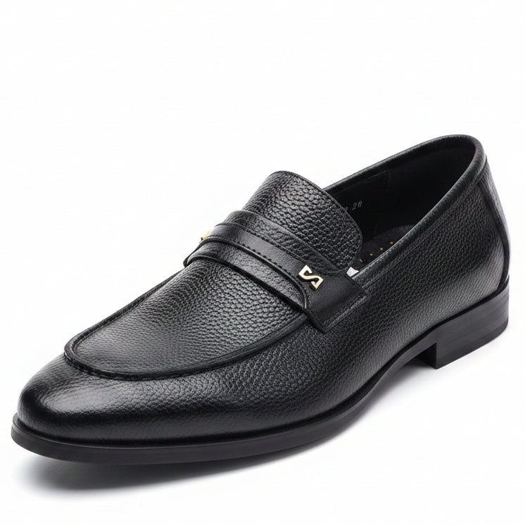 Men's Premium  Penny Loafers_HUN