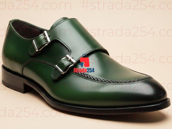 Men's Premium Formal  Shoes Collection|MATLA