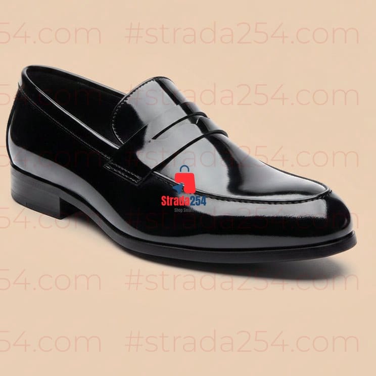 Men's Premium Formal  Shoes Collection|MATLA