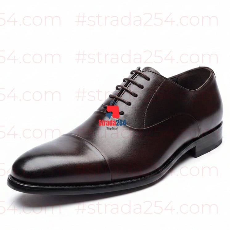 Men's Premium Formal  Shoes Collection|MATLA