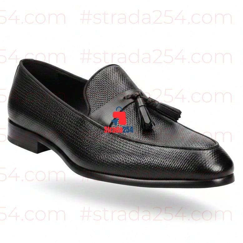 Men's Premium Formal  Shoes Collection|MATLA