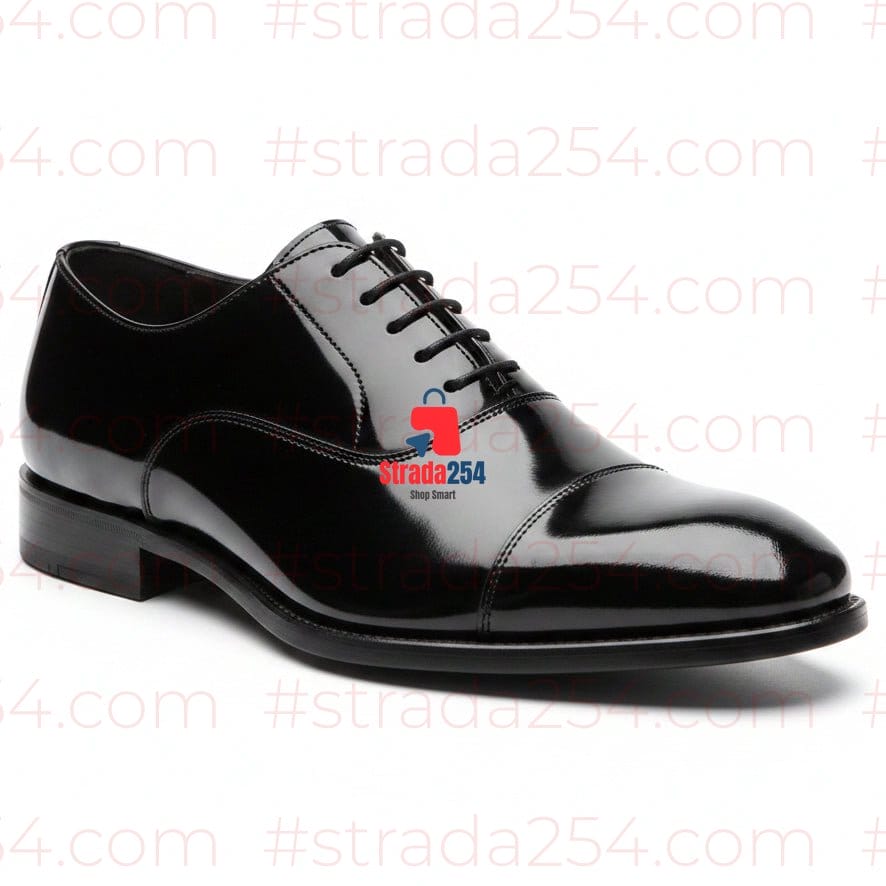 Men's Premium Formal  Shoes Collection|MATLA
