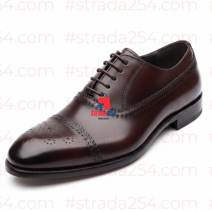 Men's Premium Formal  Shoes Collection|MATLA