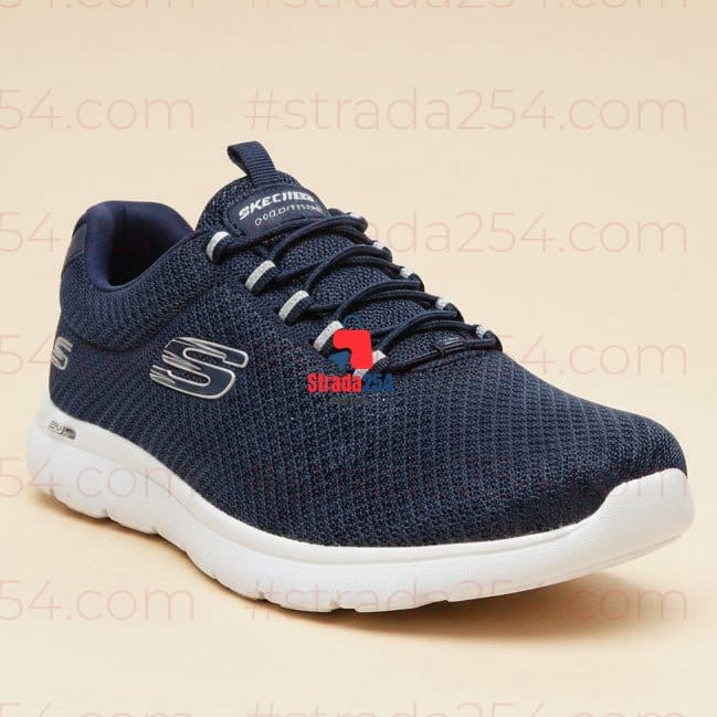 Men's Lightweight Memory Foam Sneakers|FZL