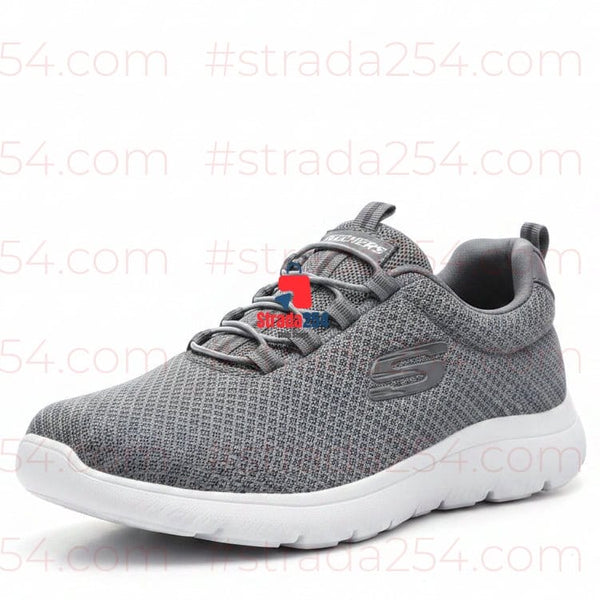Men's Lightweight Memory Foam Sneakers|FZL