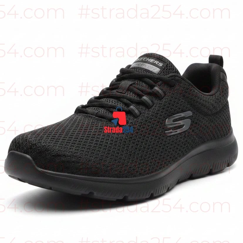 Men's Lightweight Memory Foam Sneakers|FZL