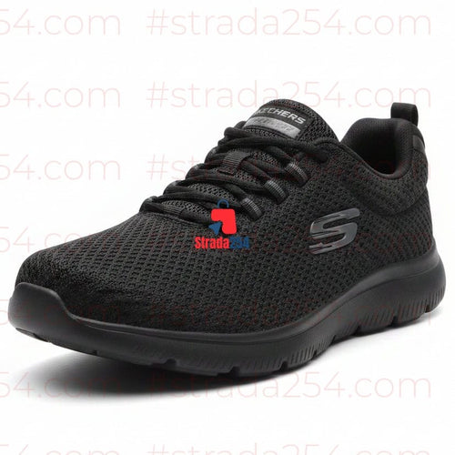 Men's Lightweight Memory Foam Sneakers|FZL