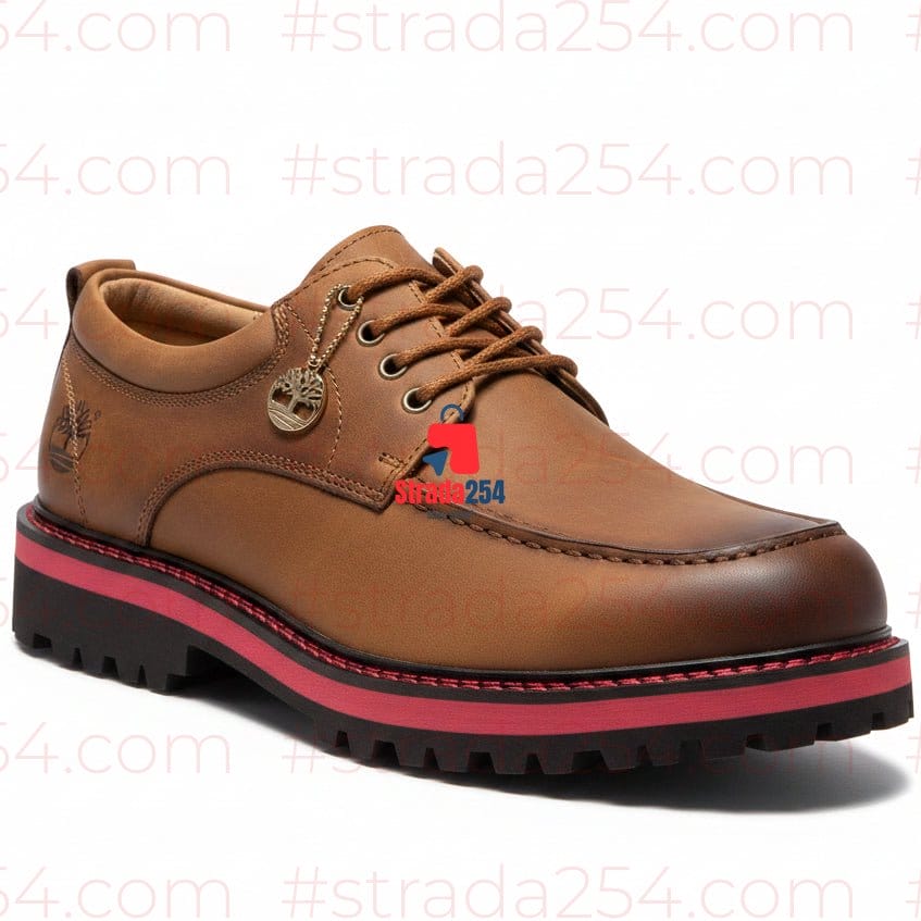 Men's Premium Rugged Casual Shoes |SLY