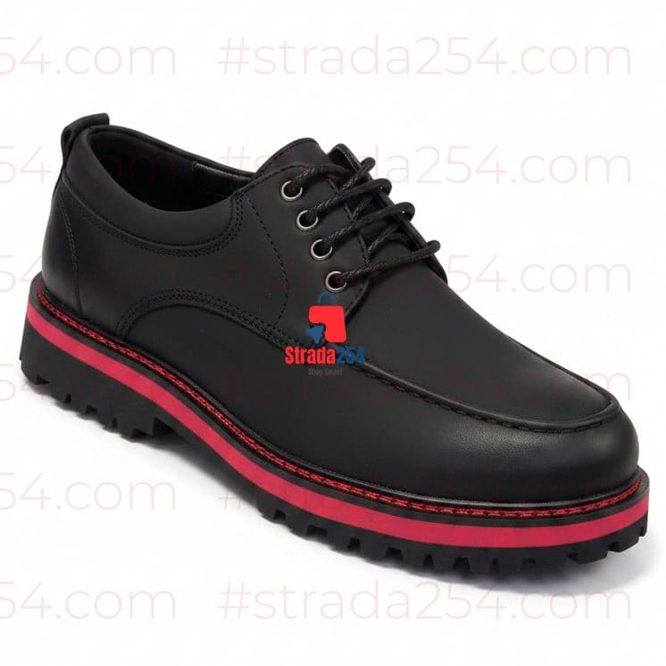 Men's Premium Rugged Casual Shoes |SLY