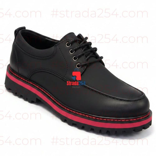 Men's Premium Rugged Casual Shoes |SLY