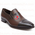 STRADA254 Men's Premium Loafers Collection||TWN