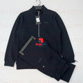 Bossie Premium Tracksuit Set – Full-Zip Jacket & Matching Joggers_SLM