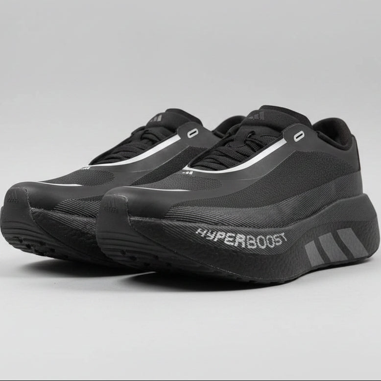 SuperBoost Running Shoes – Lightweight Cushioned Performance Sneakers