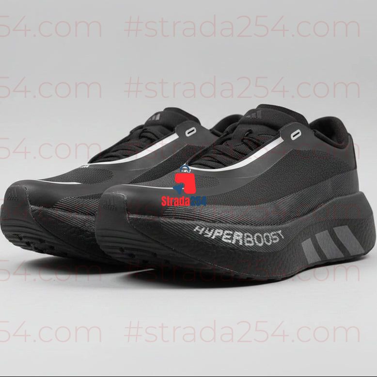 SuperBoost Running Shoes – Lightweight Cushioned Performance Sneakers