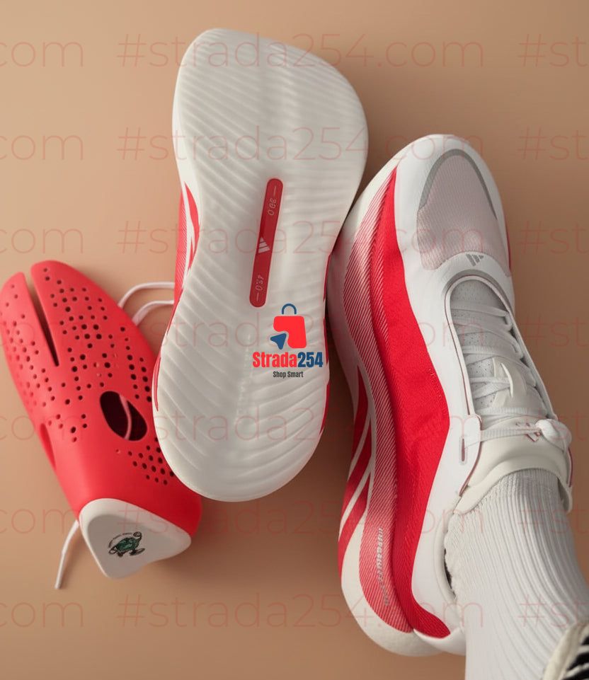 SuperBoost Running Shoes – Lightweight Cushioned Performance Sneakers