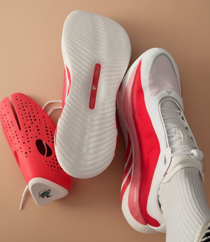 SuperBoost Running Shoes – Lightweight Cushioned Performance Sneakers