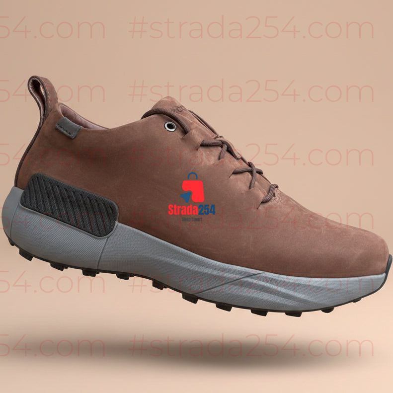 Men's Premium Casual Sneakers_KK