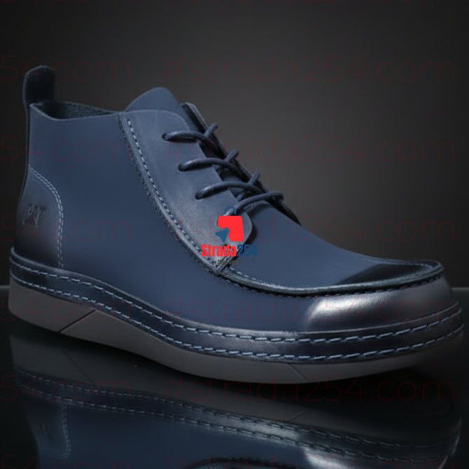 Premium Nubuck Desert Boots_KK