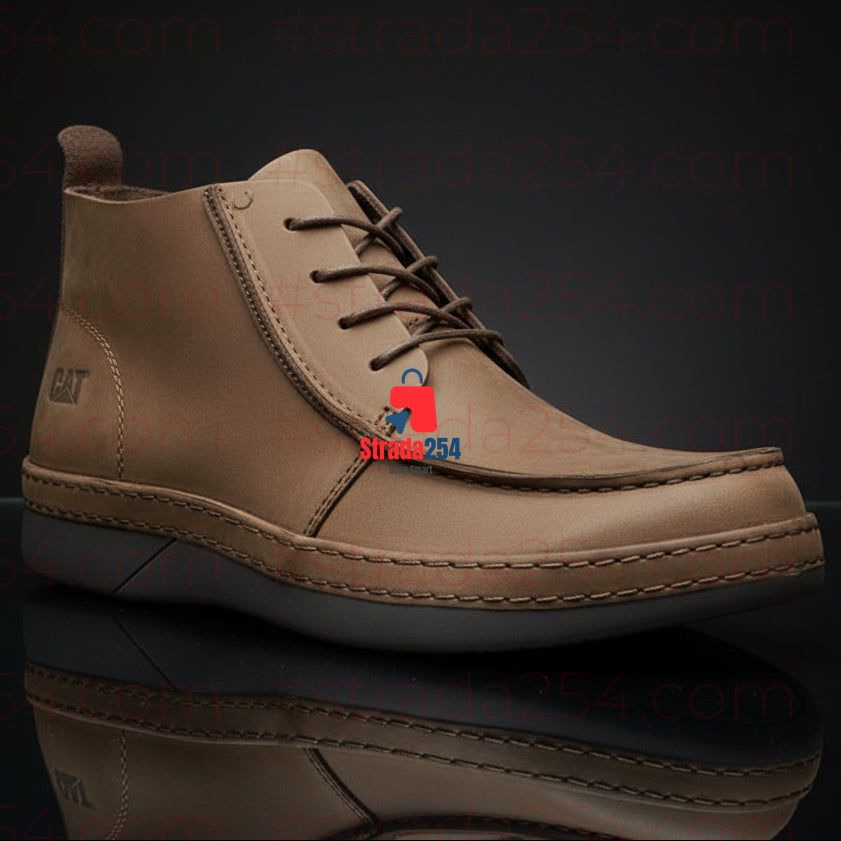 Premium Nubuck Desert Boots_KK
