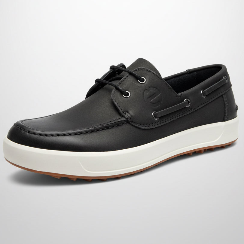 Men’s Casual Moc-Toe Shoes – Lace-Up Shoe_in Kenya