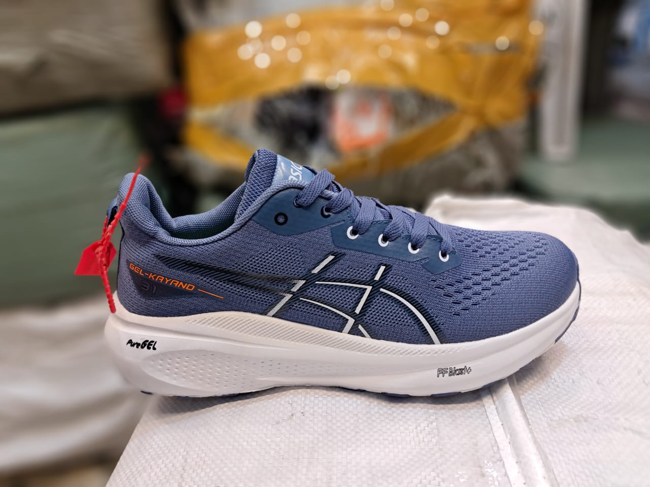 Lightweight Running Sneakers