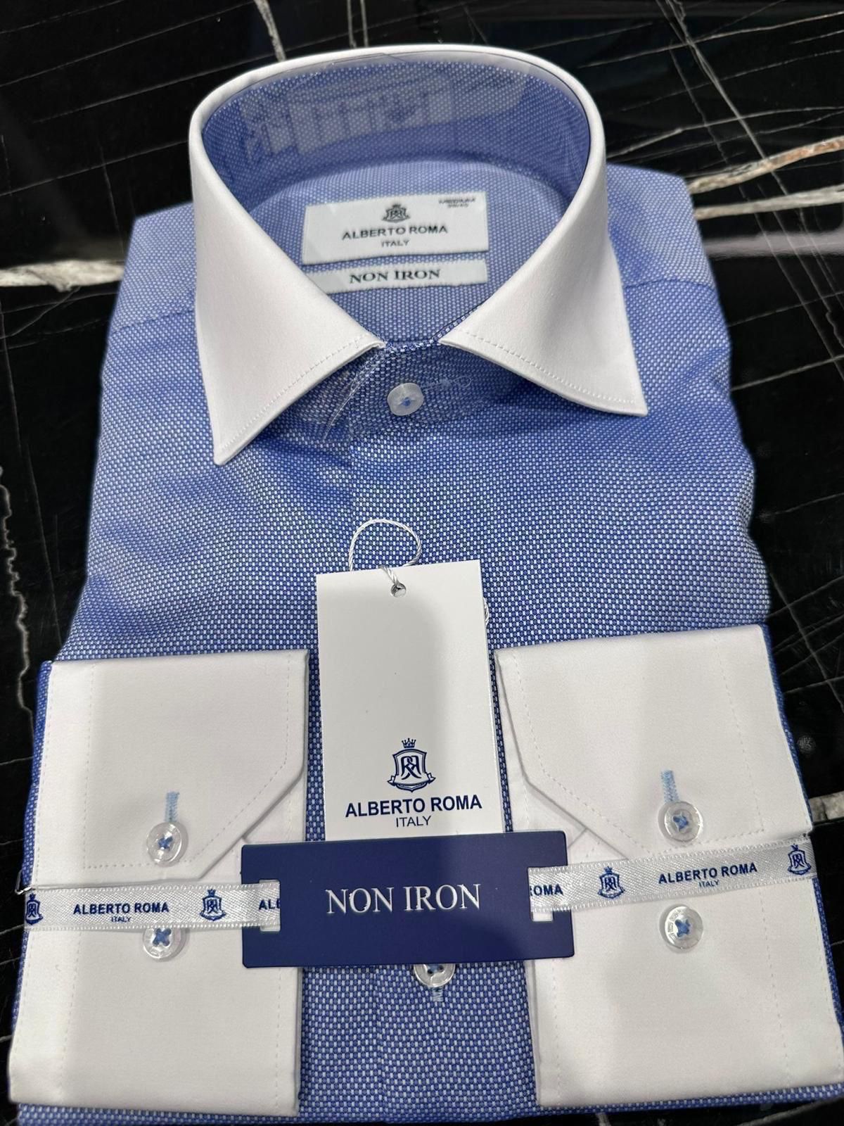 Executive Men's Shirts