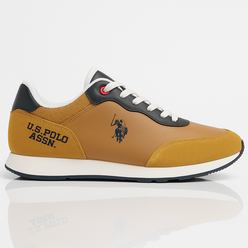 ✨U.P.N. Classic Rider Sneakers✨