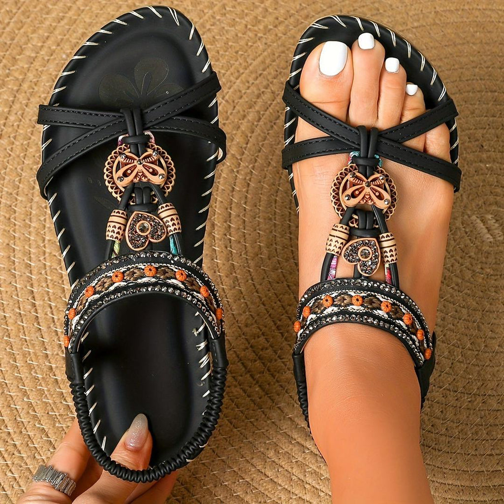 Summer Sandals
