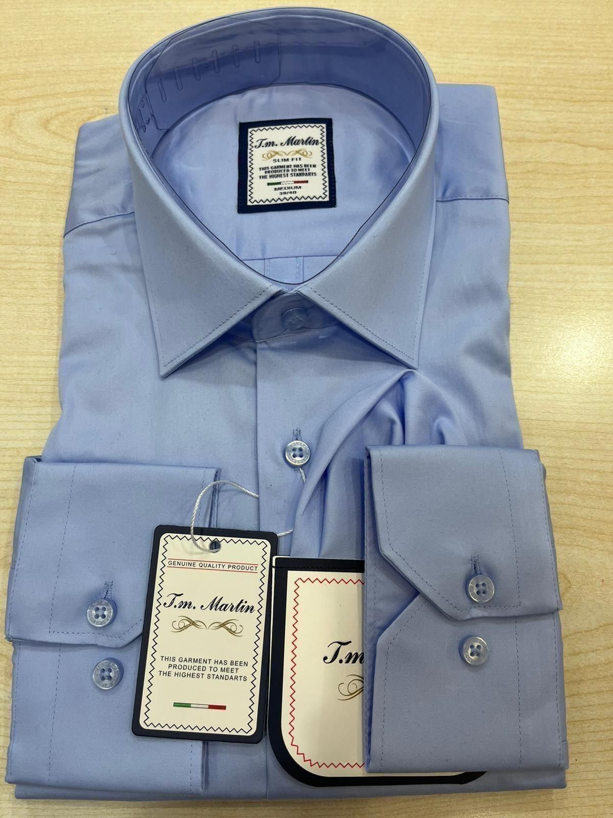 Executive Men's Shirts