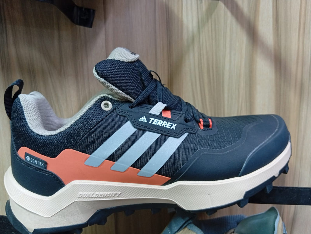 Terrex Outdoor Trail Sneakers | Lightweight Hiking & Adventure
