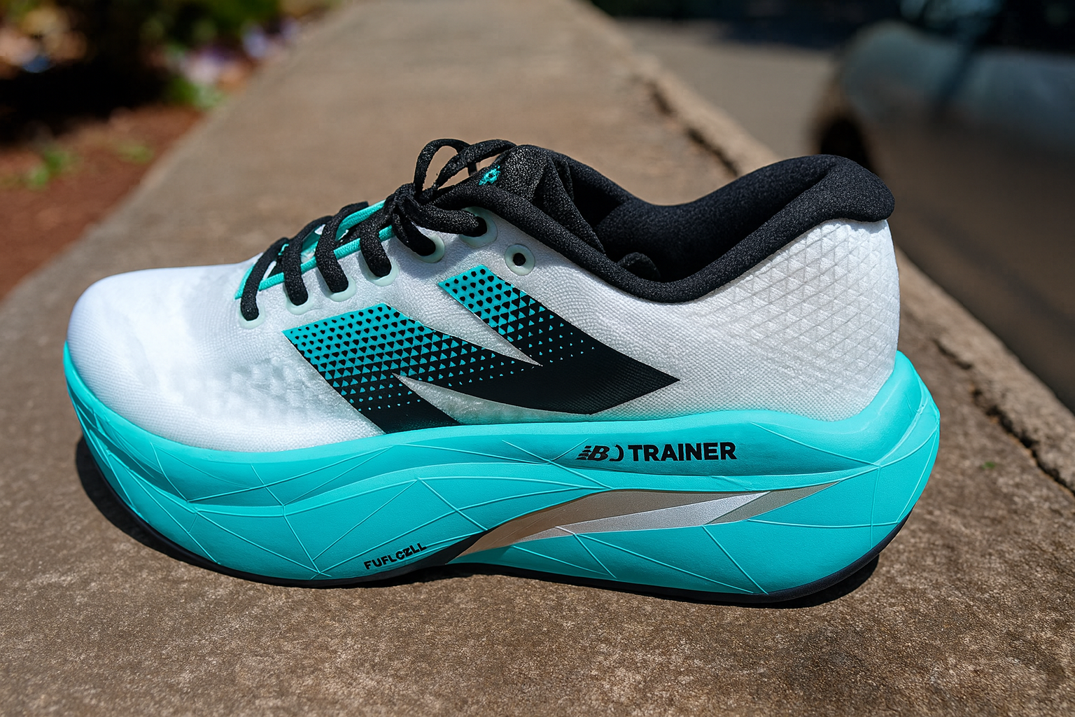 New Bulance FuelCell SC Trainer Collection