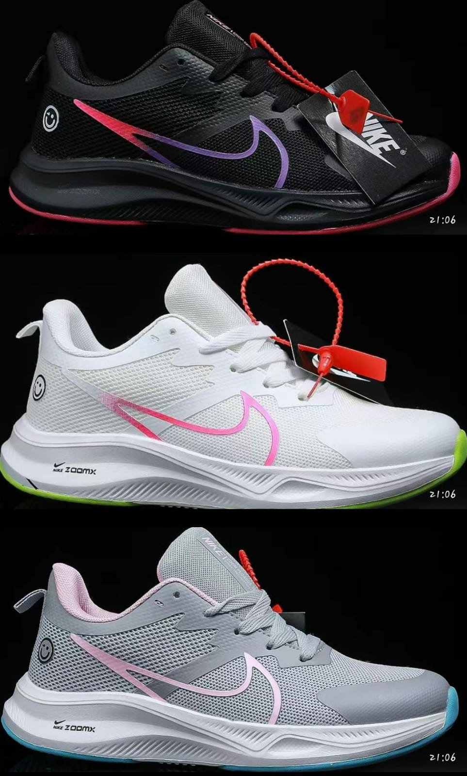 Sports Performance Runner