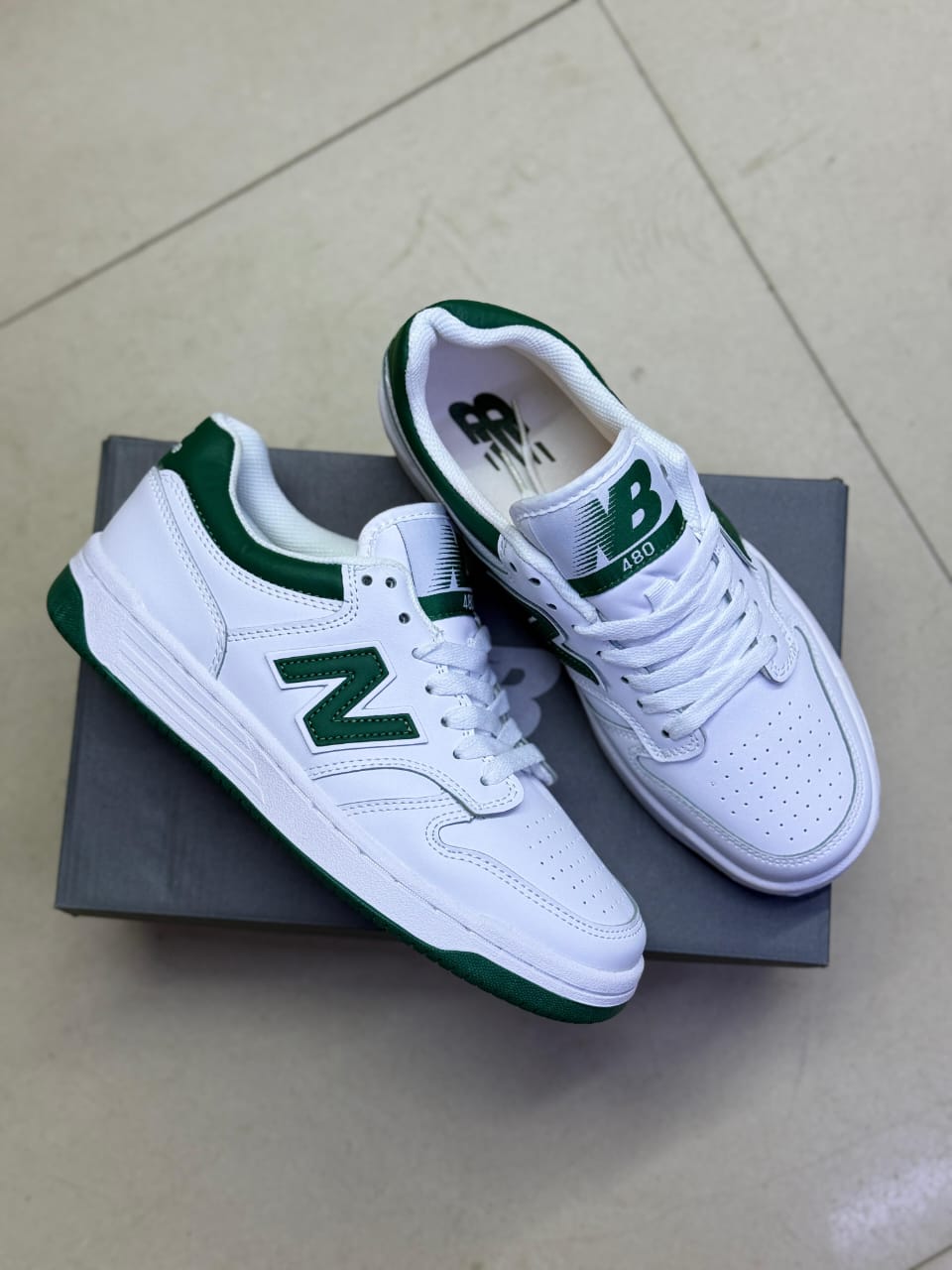 Classic Court Low Sneakers – Everyday Street Style Comfort