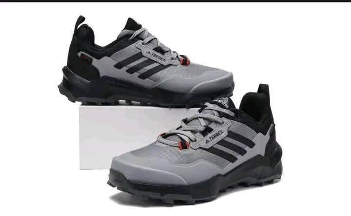 Outdoor Trail Sneakers