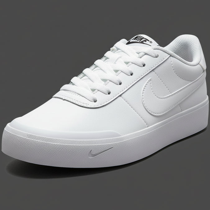 Nike Urban Court Low Sneakers – Clean Leather Casual Shoes