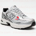 New Balance 509-Inspired Running Sneakers - SLY