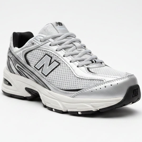 New Balance 509-Inspired Running Sneakers - SLY