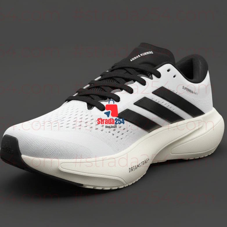 Men’s Performance Running Sneakers – Lightweight Cushioned Sports Shoes