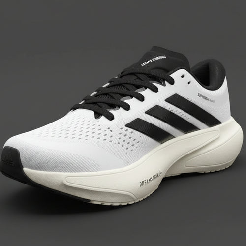 Men’s Performance Running Sneakers – Lightweight Cushioned Sports Shoes