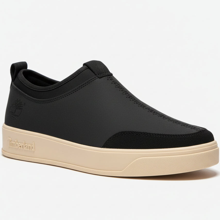 🔥 Men’s Casual Slip-On Sneakers – Comfort Flex Series
