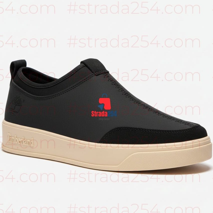 🔥 Men’s Casual Slip-On Sneakers – Comfort Flex Series