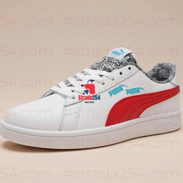 🔥 Men’s Casual Street Sneakers – Sport Classic Series