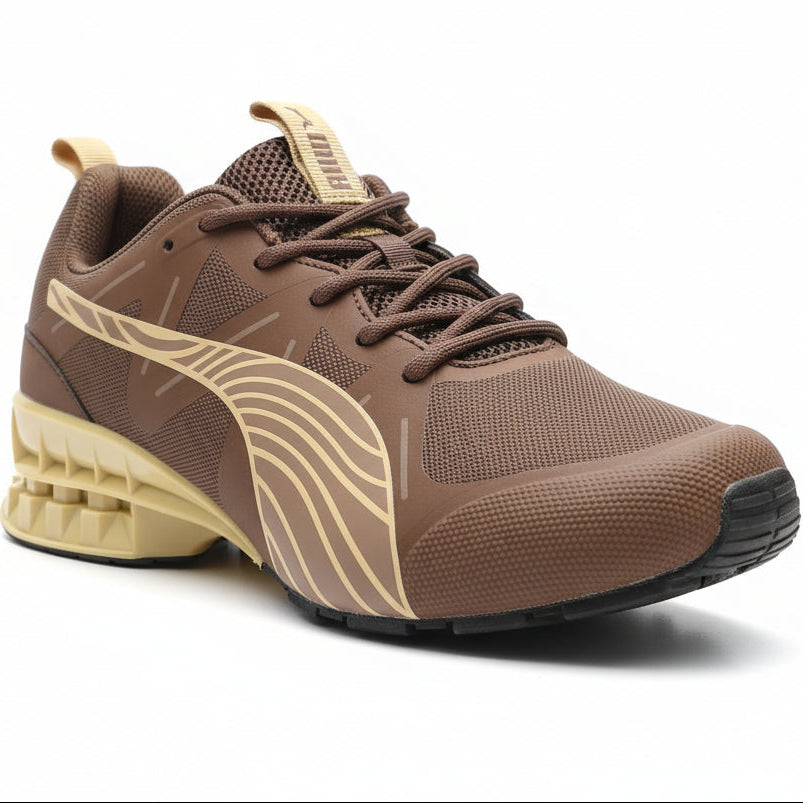 🔴PUMA Performance Trail Sneakers | Lightweight Hiking & Street Shoes🔴