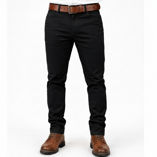 Men’s  Khaki Pants – Premium Cotton Casual & Office Trousers in Kenya