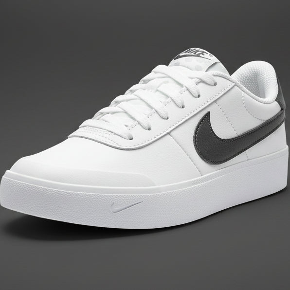 Nike Urban Court Low Sneakers – Clean Leather Casual Shoes