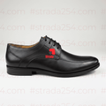 STRADA254 Genuine Leather Formal Shoes – Premium Executive Office Dress Shoes_ZKRY