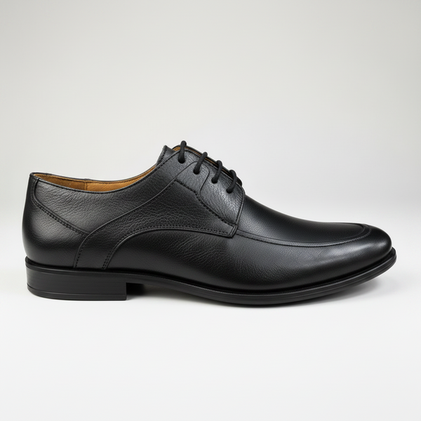 STRADA254 Genuine Leather Formal Shoes – Premium Executive Office Dress Shoes_ZKRY